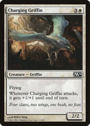 Charging Griffin [Magic 2014] - Rocket TCG