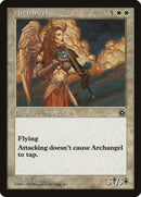 Archangel [Portal Second Age] - Rocket TCG