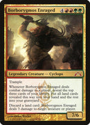 Borborygmos Enraged [Gatecrash] - Rocket TCG