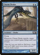 Chasm Drake [Magic 2012] - Rocket TCG