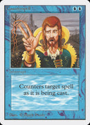 Counterspell [Unlimited Edition] - Rocket TCG