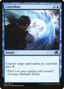 Convolute [Eldritch Moon] - Rocket TCG