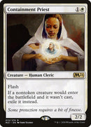 Containment Priest [Core Set 2021] - Rocket TCG