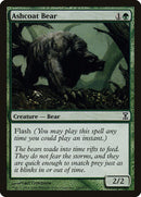Ashcoat Bear [Time Spiral] - Rocket TCG