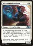 Aethershield Artificer [Core Set 2019] - Rocket TCG