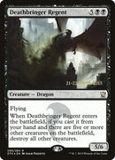 Deathbringer Regent [Dragons of Tarkir Prerelease Promos] - Rocket TCG