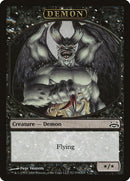 Demon Token [Duel Decks: Divine vs. Demonic Tokens] - Rocket TCG