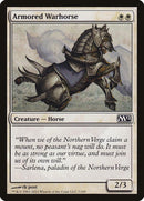 Armored Warhorse [Magic 2012] - Rocket TCG