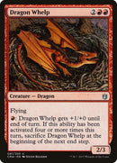 Dragon Whelp [Commander Anthology] - Rocket TCG