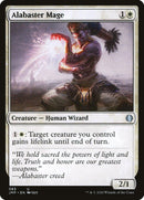 Alabaster Mage [Jumpstart] - Rocket TCG
