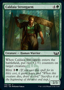 Caldaia Strongarm [Streets of New Capenna] - Rocket TCG