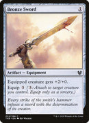 Bronze Sword [Theros Beyond Death] - Rocket TCG