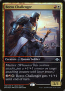 Boros Challenger (Open House) [Guilds of Ravnica Promos] - Rocket TCG