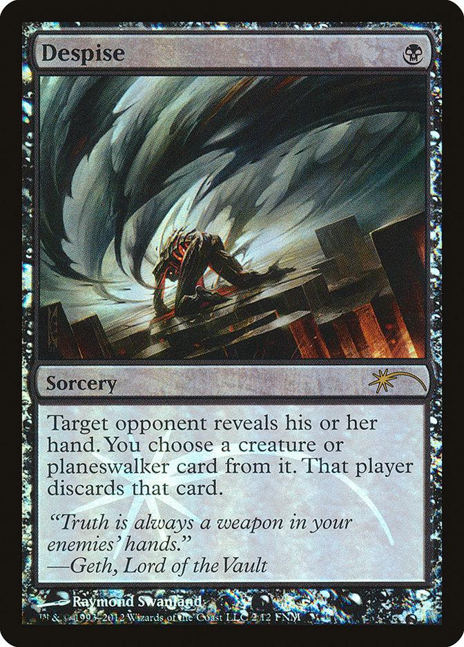 Despise [Friday Night Magic 2012] - Rocket TCG