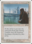 Abu Ja'far [Chronicles] - Rocket TCG