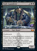 Body Launderer [Streets of New Capenna] - Rocket TCG