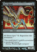 Clot Sliver [Premium Deck Series: Slivers] - Rocket TCG