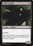 Child of Night [Iconic Masters] - Rocket TCG