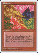 Chaoslace [Fourth Edition] - Rocket TCG