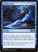 Aether Gust [Core Set 2020] - Rocket TCG