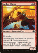 Aether Chaser [Aether Revolt] - Rocket TCG