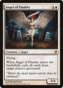 Angel of Finality [Commander 2013] - Rocket TCG