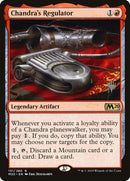 Chandra's Regulator (Promo Pack) [Core Set 2020 Promos] - Rocket TCG