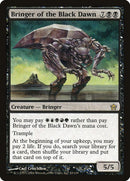 Bringer of the Black Dawn [Fifth Dawn] - Rocket TCG