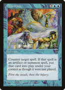 Desertion [Visions] - Rocket TCG