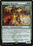 Cytoplast Root-Kin [Ravnica Allegiance Guild Kit] - Rocket TCG