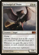Archangel of Thune [Magic 2014] - Rocket TCG