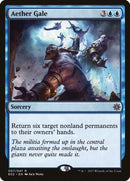 Aether Gale [Explorers of Ixalan] - Rocket TCG