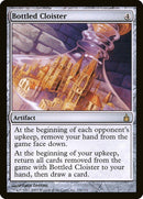 Bottled Cloister [Ravnica: City of Guilds] - Rocket TCG