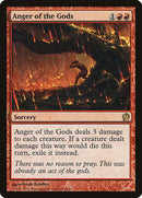 Anger of the Gods [Theros] - Rocket TCG