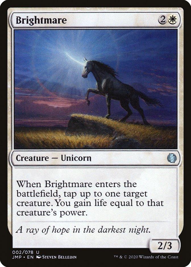 Brightmare [Jumpstart] - Rocket TCG