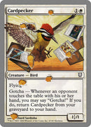 Cardpecker [Unhinged] - Rocket TCG