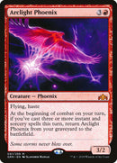 Arclight Phoenix [Guilds of Ravnica] - Rocket TCG
