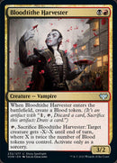 Bloodtithe Harvester [Innistrad: Crimson Vow] - Rocket TCG