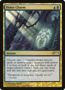 Dimir Charm [Friday Night Magic 2013] - Rocket TCG