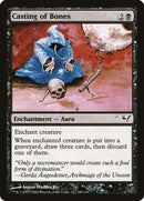 Casting of Bones [Coldsnap Theme Decks] - Rocket TCG