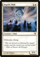 Angelic Wall [Avacyn Restored] - Rocket TCG