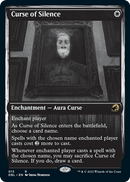 Curse of Silence [Innistrad: Double Feature] - Rocket TCG