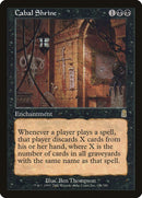 Cabal Shrine [Odyssey] - Rocket TCG