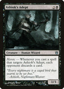Ashiok's Adept [Born of the Gods] - Rocket TCG