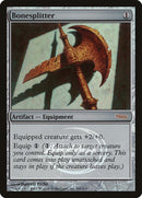 Bonesplitter [Arena League 2003] - Rocket TCG