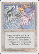 Divine Transformation [Fourth Edition] - Rocket TCG