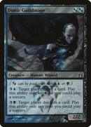 Dimir Guildmage [Ravnica: City of Guilds Promos] - Rocket TCG