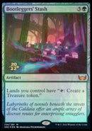 Bootleggers' Stash [Streets of New Capenna Prerelease Promos] - Rocket TCG