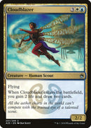 Cloudblazer [Masters 25] - Rocket TCG
