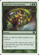 Collective Unconscious [Eighth Edition] - Rocket TCG